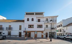 Hostal Ocana Manilva
