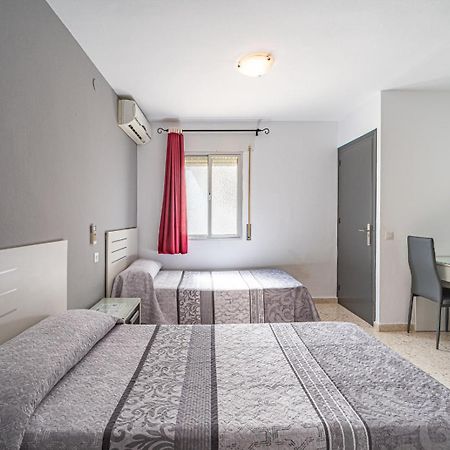 Hostal Ocana Manilva Exterior photo