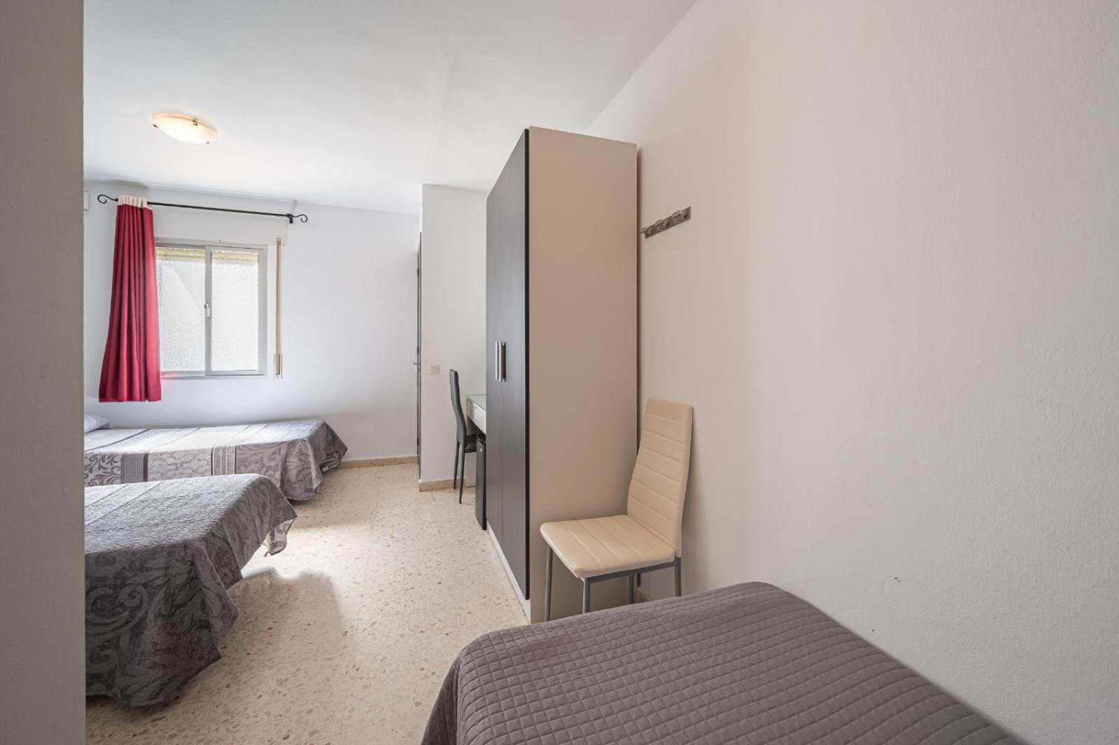 Hostal Ocana Manilva Exterior photo