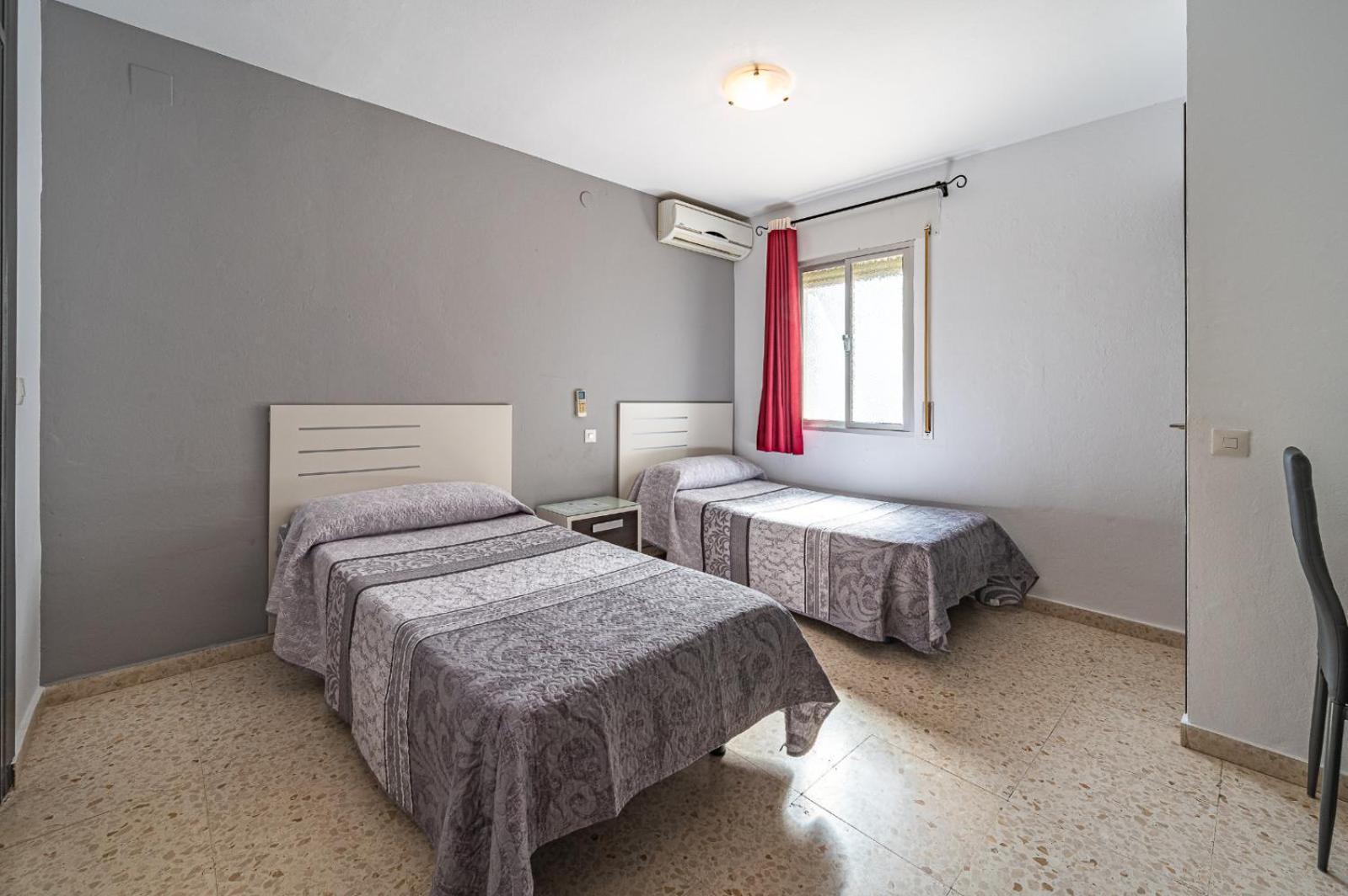 Hostal Ocana Manilva Exterior photo