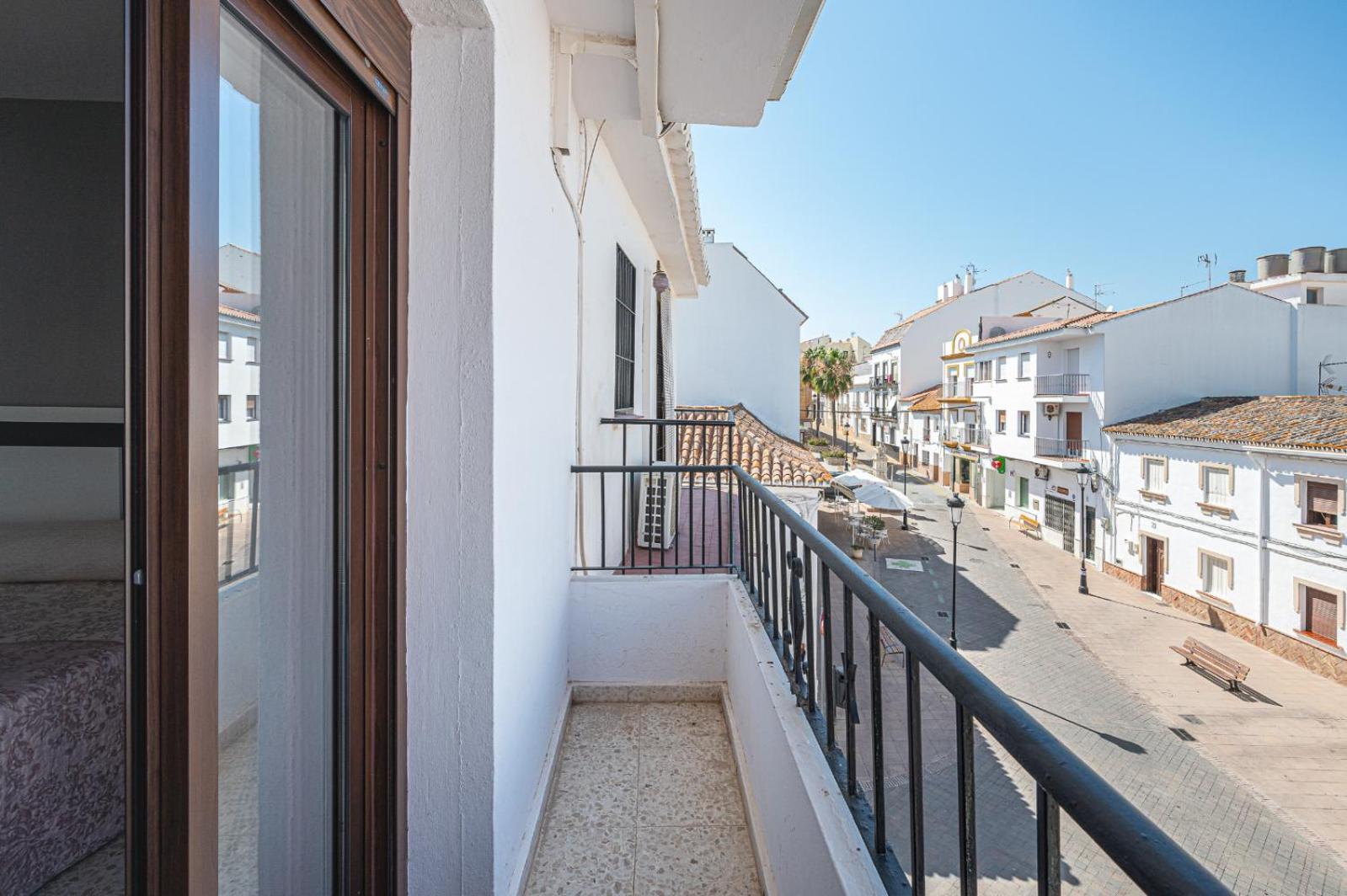 Hostal Ocana Manilva Exterior photo