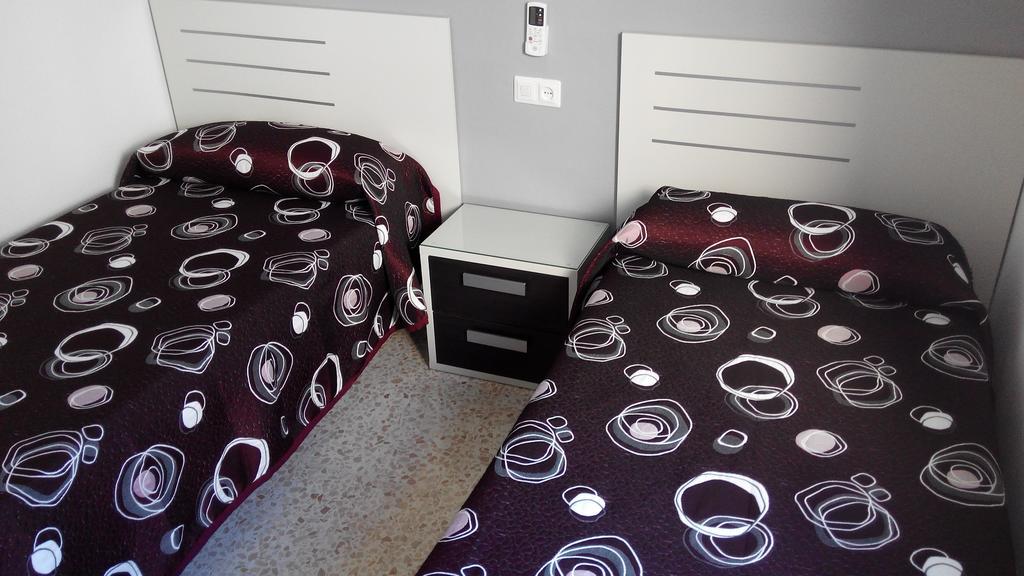 Hostal Ocana Manilva Room photo