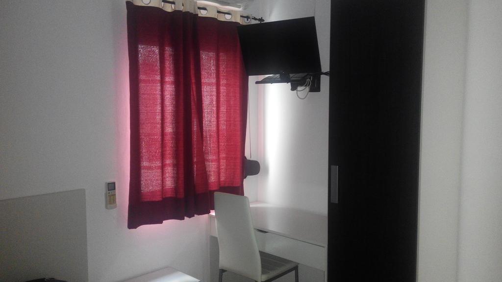 Hostal Ocana Manilva Room photo