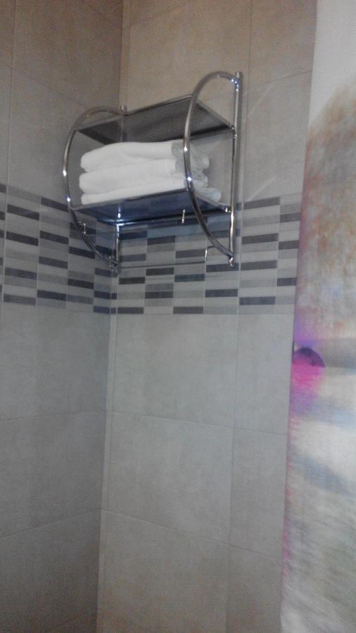 Hostal Ocana Manilva Room photo