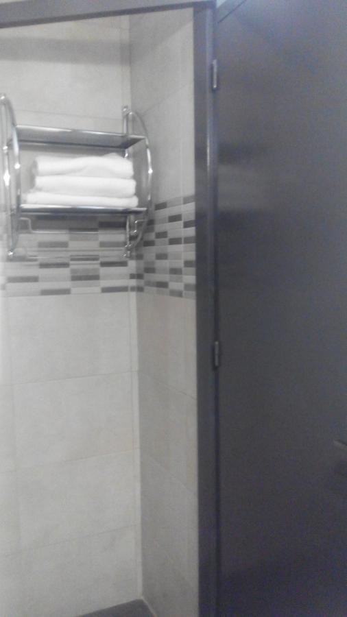 Hostal Ocana Manilva Room photo