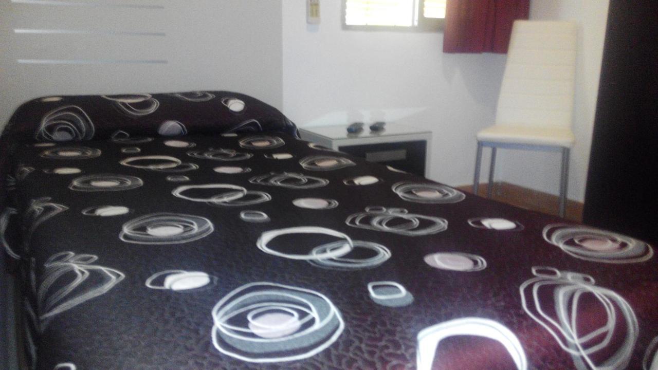 Hostal Ocana Manilva Room photo